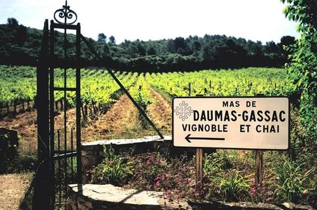 Daumas Gassac