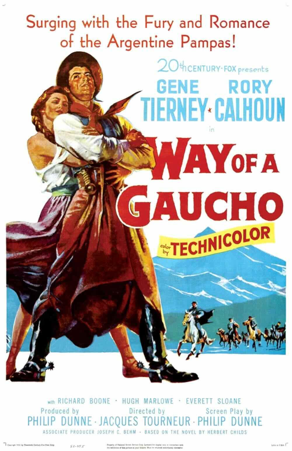 Gauchos