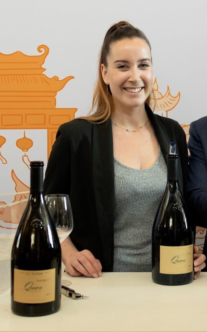 Julia Springeth